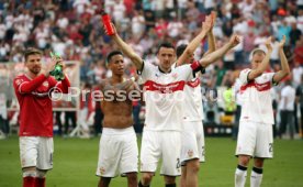VfB Stuttgart - SV Werder Bremen