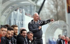 30.03.24 VfB Stuttgart II - Kickers Offenbach
