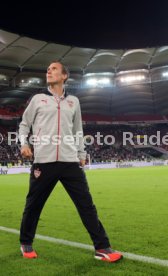 VfB Stuttgart - SpVgg Greuther F&uuml;rth