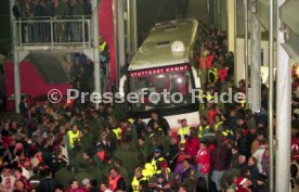 28.11.98 SC Freiburg - VfB Stuttgart