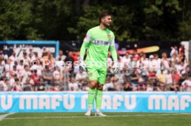 19.07.26 TSG Balingen - VfB Stuttgart