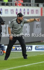 03.10.20 1. FC Heidenheim - SC Paderborn