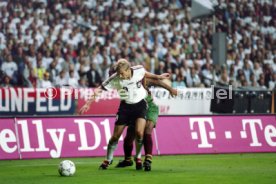 06.09.97 Deutschland - Portugal