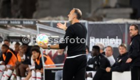09.10.22 VfB Stuttgart - 1. FC Union Berlin