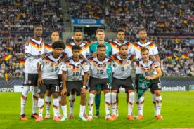 27.09.26 Deutschland - Griechenland