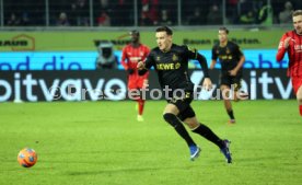 10.01.26 1. FC Heidenheim - 1. FC K&ouml;ln