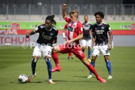 1. FC Heidenheim - Hamburger SV