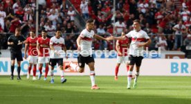 28.08.21 VfB Stuttgart - SC Freiburg