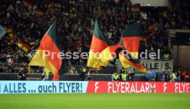 30.03.26 Deutschland - Ghana