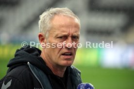 01.11.20 SC Freiburg - Bayer 04 Leverkusen