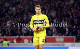 10.12.23 VfB Stuttgart - Bayer 04 Leverkusen