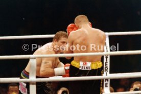09.12.95 Boxen Schulz - Botha