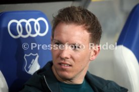 TSG 1899 Hoffenheim - Bayer 04 Leverkusen