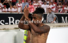 VfB Stuttgart - Hannover 96