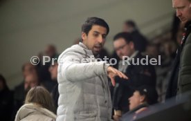 08.11.22 VfB Stuttgart - Hertha BSC Berlin