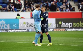 31.01.26 TSG 1899 Hoffenheim - 1. FC Union Berlin