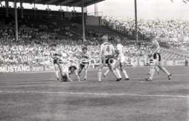 07.05.88 VfB Stuttgart - Borussia Dortmund