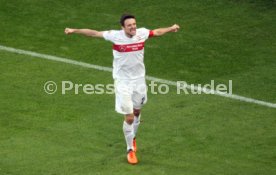 VfB Stuttgart - SV Darmstadt 98