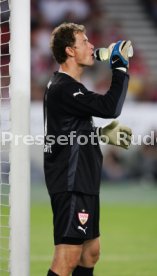 30.07.08 VfB Stuttgart - FC Arsenal London