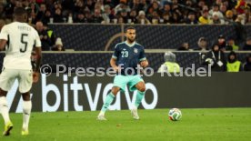 30.03.26 Deutschland - Ghana