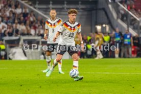 01.10.26 Deutschland - Serbien