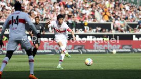 29.04.23 VfB Stuttgart - Borussia Mönchengladbach