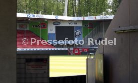 23.05.21 1. FC Heidenheim - Karlsruher SC