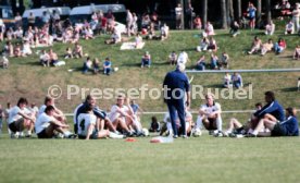 10.05.82 DFB Trainingslager Schluchsee
