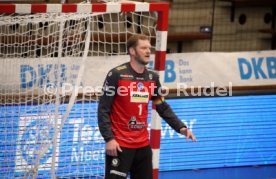 18.02.21 Frisch Auf G&ouml;ppingen - TVB Stuttgart