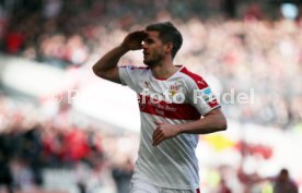 VfB Stuttgart - 1. FC Kaiserslautern