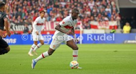 17.09.22 VfB Stuttgart - Eintracht Frankfurt