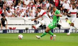 30.08.25 VfB Stuttgart - Borussia M&ouml;nchengladbach