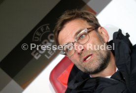 FC Augsburg - FC Liverpool