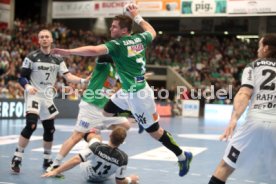 Frisch Auf G&ouml;ppingen - THW Kiel
