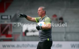 15.07.23 SV Wehen Wiesbaden - VV St. Truiden
