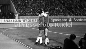 25.04.74 VfB Stuttgart - Feyenoord Rotterdam