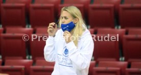 08.11.20 Allianz MTV Stuttgart - SC Potsdam
