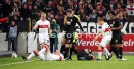 VfB Stuttgart - FC Augsburg