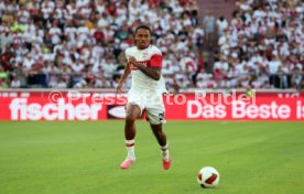 08.08.26 VfB Stuttgart - FC Everton