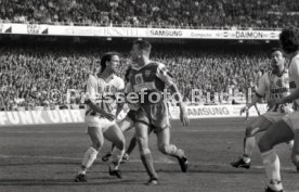 30.03.91 1. FC K&ouml;ln - VfB Stuttgart