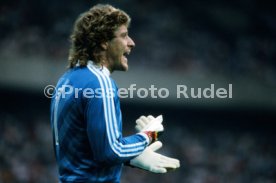 20.06.84 Spanien - Deutschland