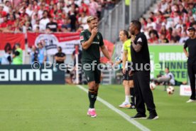 30.08.26 SC Freiburg - SV Werder Bremen