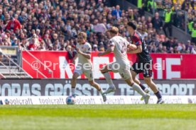 11.04.26 1. FC N&uuml;rnberg - SG Dynamo Dresden