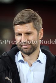 VfB Stuttgart - VfL Wolfsburg