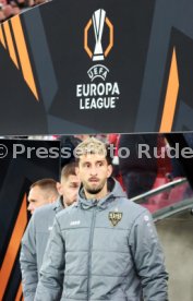 25.09.25 VfB Stuttgart - Celta de Vigo
