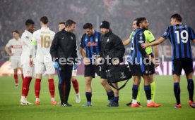 06.11.24 VfB Stuttgart - Atalanta Bergamo
