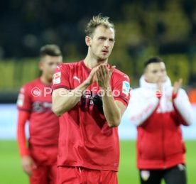 Borussia Dortmund - VfB Stuttgart