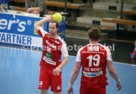 18.04.21 Frisch Auf G&ouml;ppingen - HSG Nordhorn-Lingen
