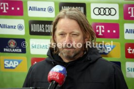 20.03.21 FC Bayern M&uuml;nchen - VfB Stuttgart