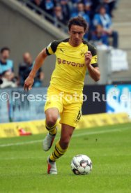 TSG 1899 Hoffenheim - Borussia Dortmund